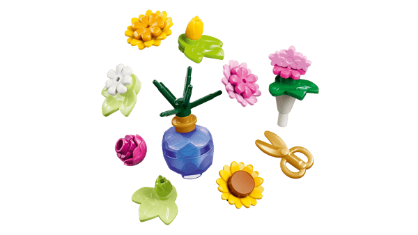 Creative Flower Shop - Image 7