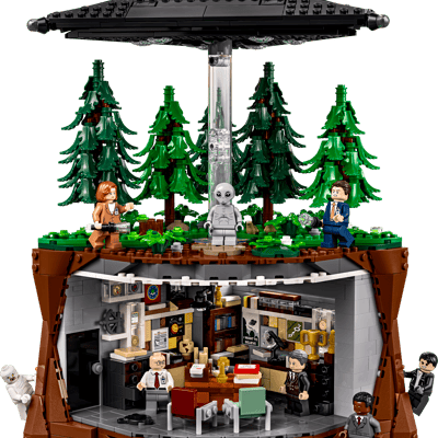 lego rare cards Brick Playing LEGO Brick Playing Cards are the perfect gift for the LEGO fan who has it all! ULTRA RARE LEGO Business Card