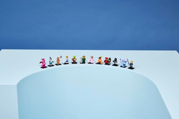 Shrek Series - Image 13