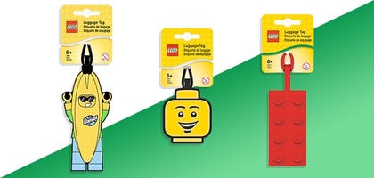 LEGO® Merchandise Kids and Adults | Official LEGO® Shop US