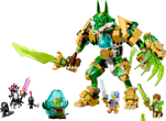 Fox Guardian Mech