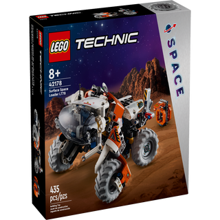 LEGO® – Ruimtevoertuig LT78 – 42178