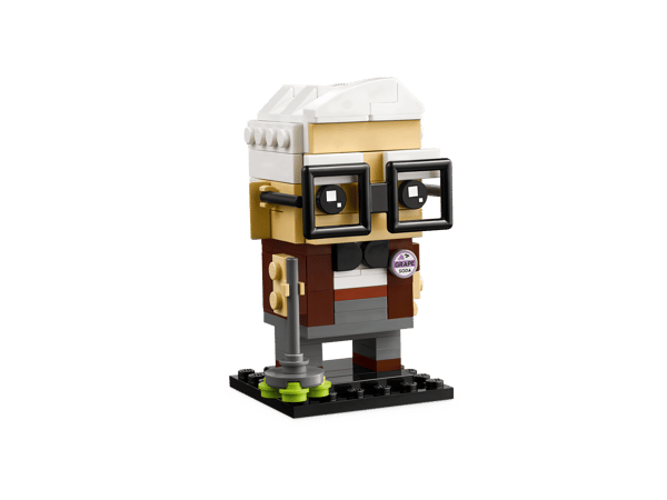 LEGO 40752 Carl, Russell et Kevin — visuel 5 sur 8