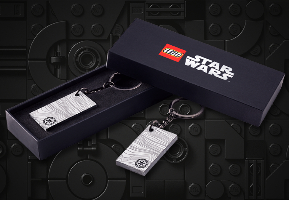 Lego Star Wars: altre novit&agrave; a maggio e le iniziative per il “May the Fourth”