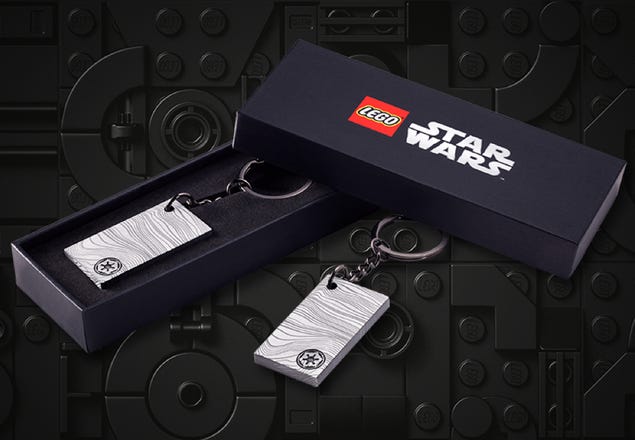 Lego Star Wars: altre novità a maggio e le iniziative per il &#8220;May the Fourth&#8221;, Star Wars Addicted