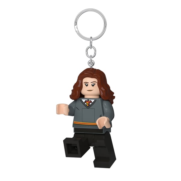 LEGO 5007906 Porte-clés lumineux Hermione Granger™ — visuel 3 sur 8