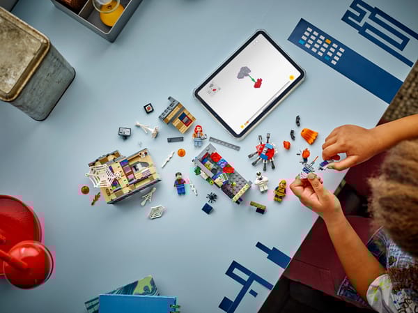 Peter Parker’s Apartment - Image 10