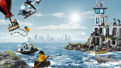 Lego Wallpaper 1920x1080