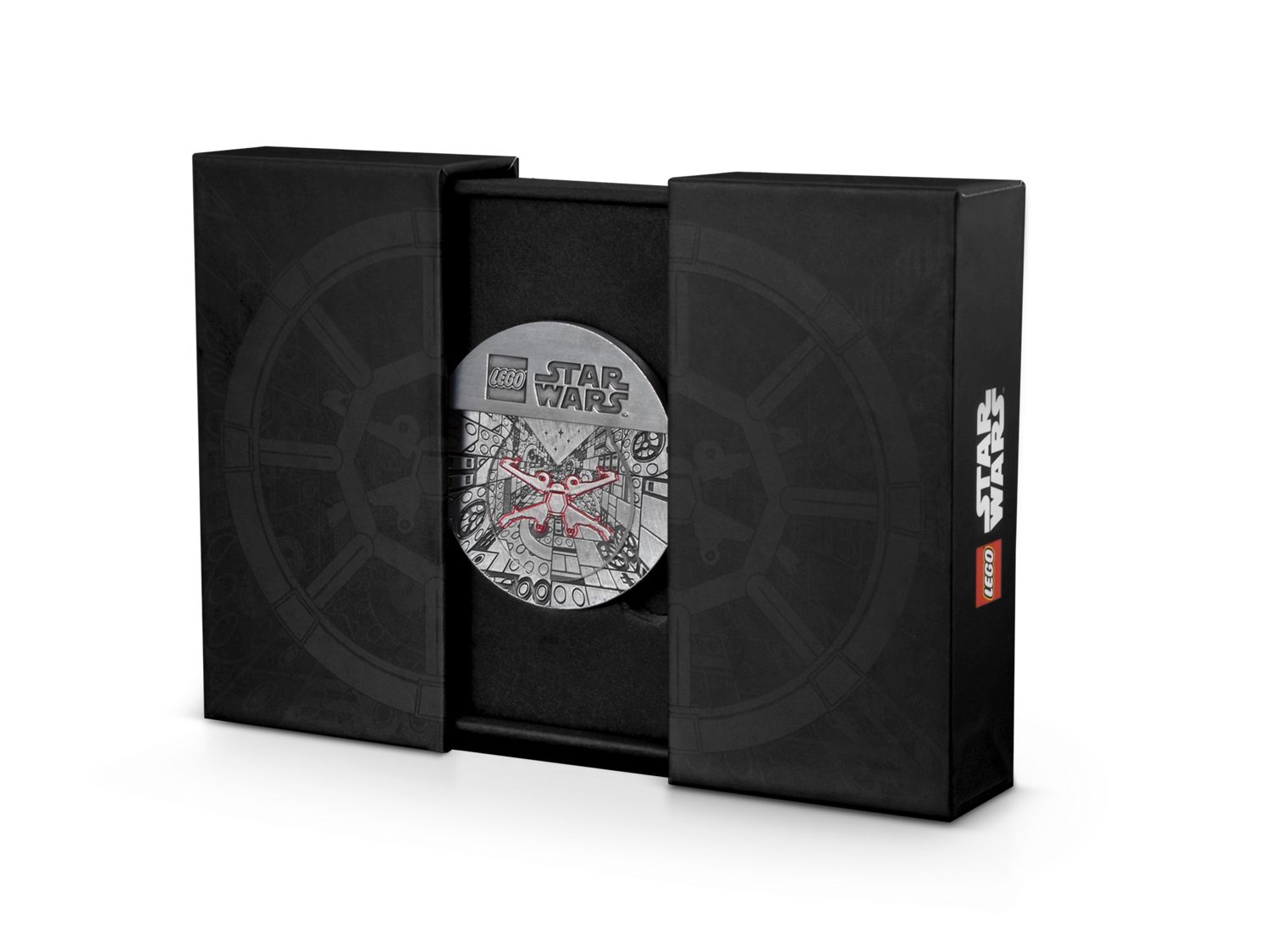 LEGO Star Wars Collect Battle of Yavin 5008818 | Star Wars™ | Buy LEGO Star Wars Collect Battle of Yavin 5008818 | Star Wars™ | Buy
