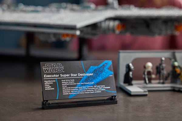 Executor Super Star Destroyer™ - Image 15