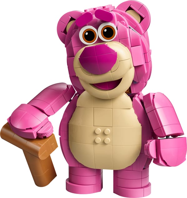 Teddy
