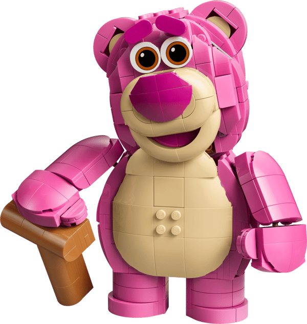LEGO 43306 Lotso