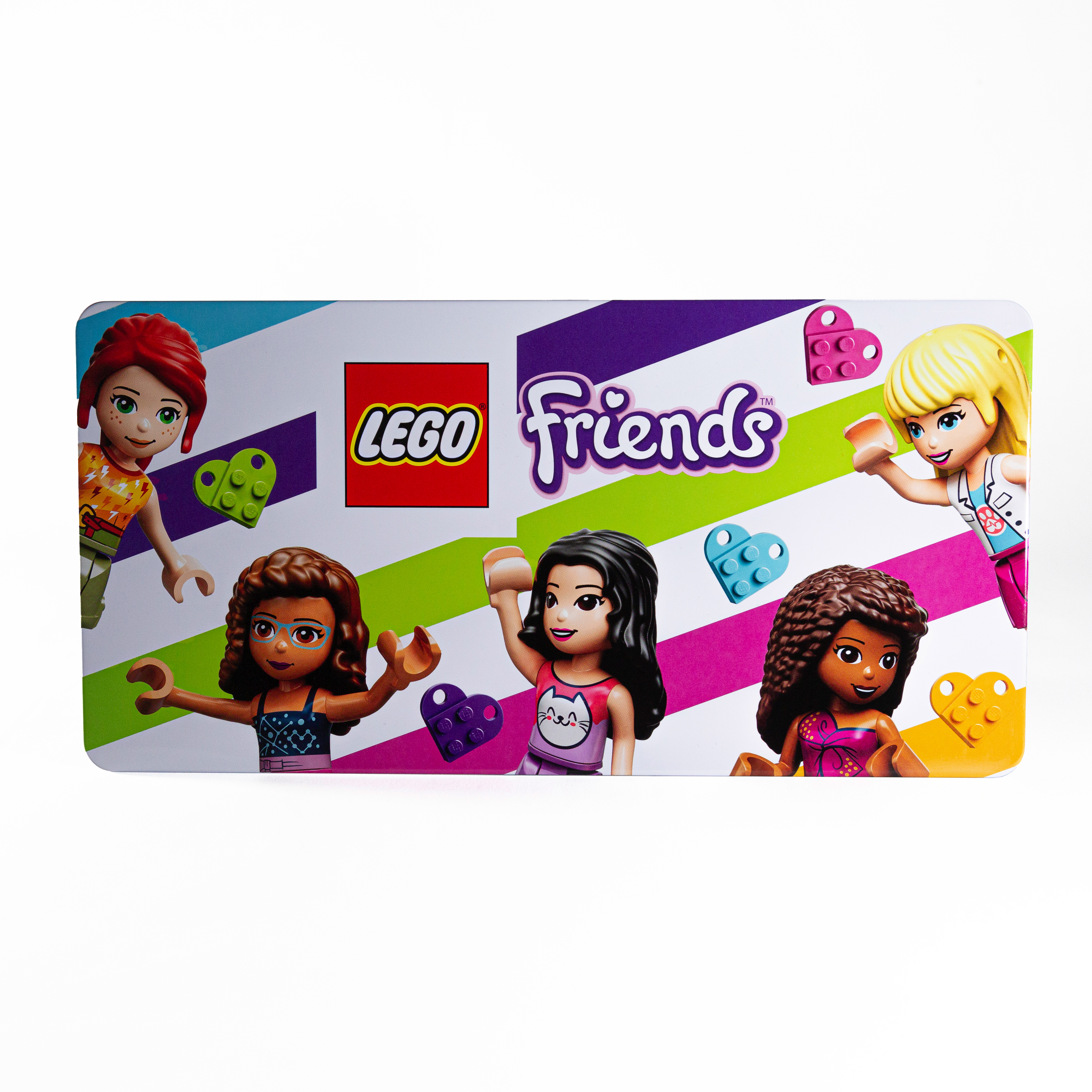 Lego Tin Sign