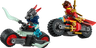 Kai's Motorcycle Speed Race