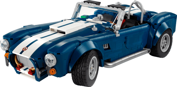 Shelby Cobra 427 S/C - Image 1