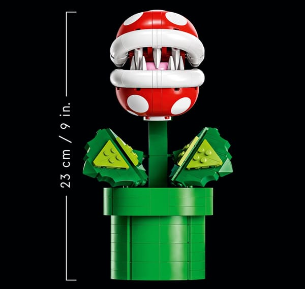 Piranha Plant - Image 6