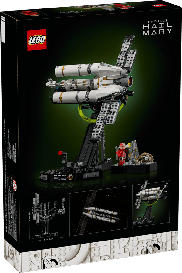 Project Hail Mary - Image 17