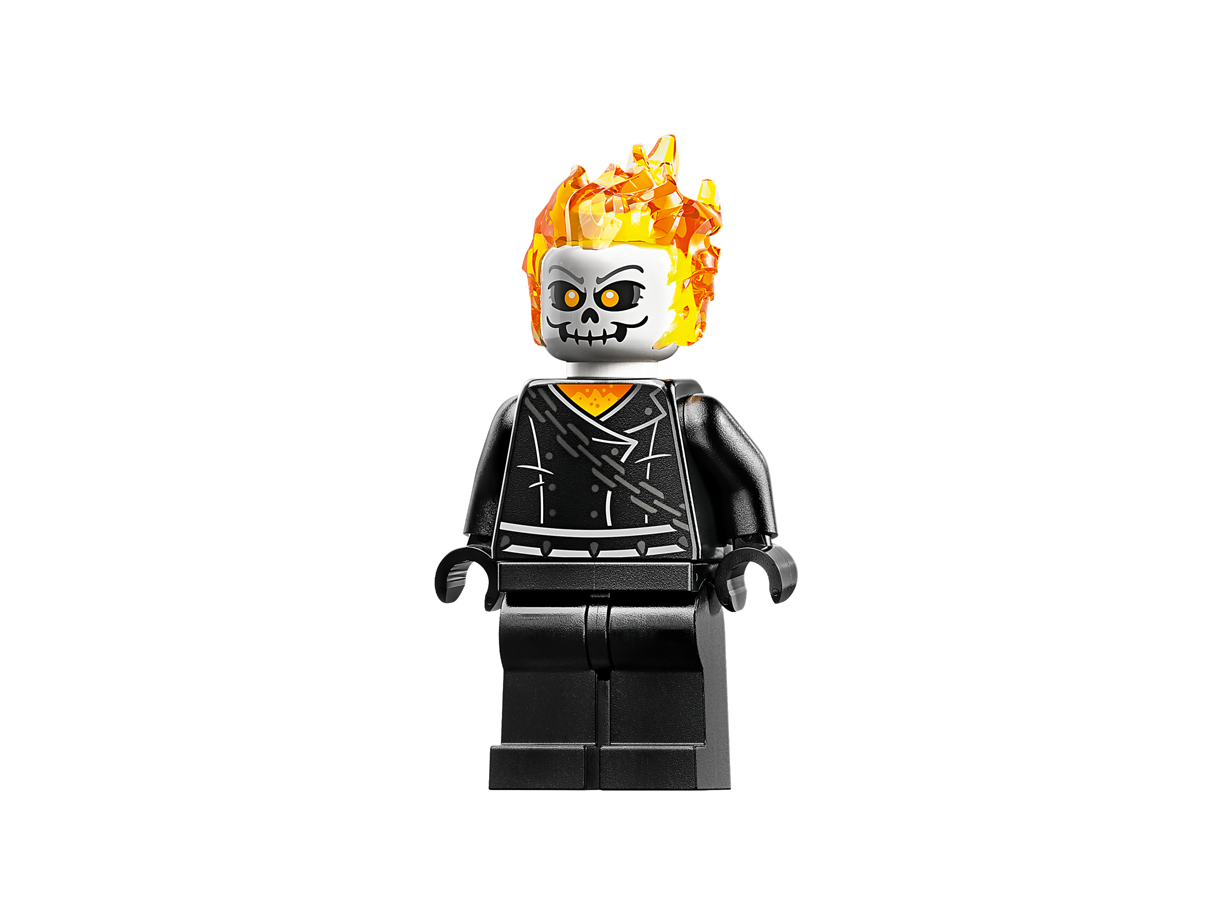 LEGO® Marvel 76245 Le robot et la moto de Ghost Rider