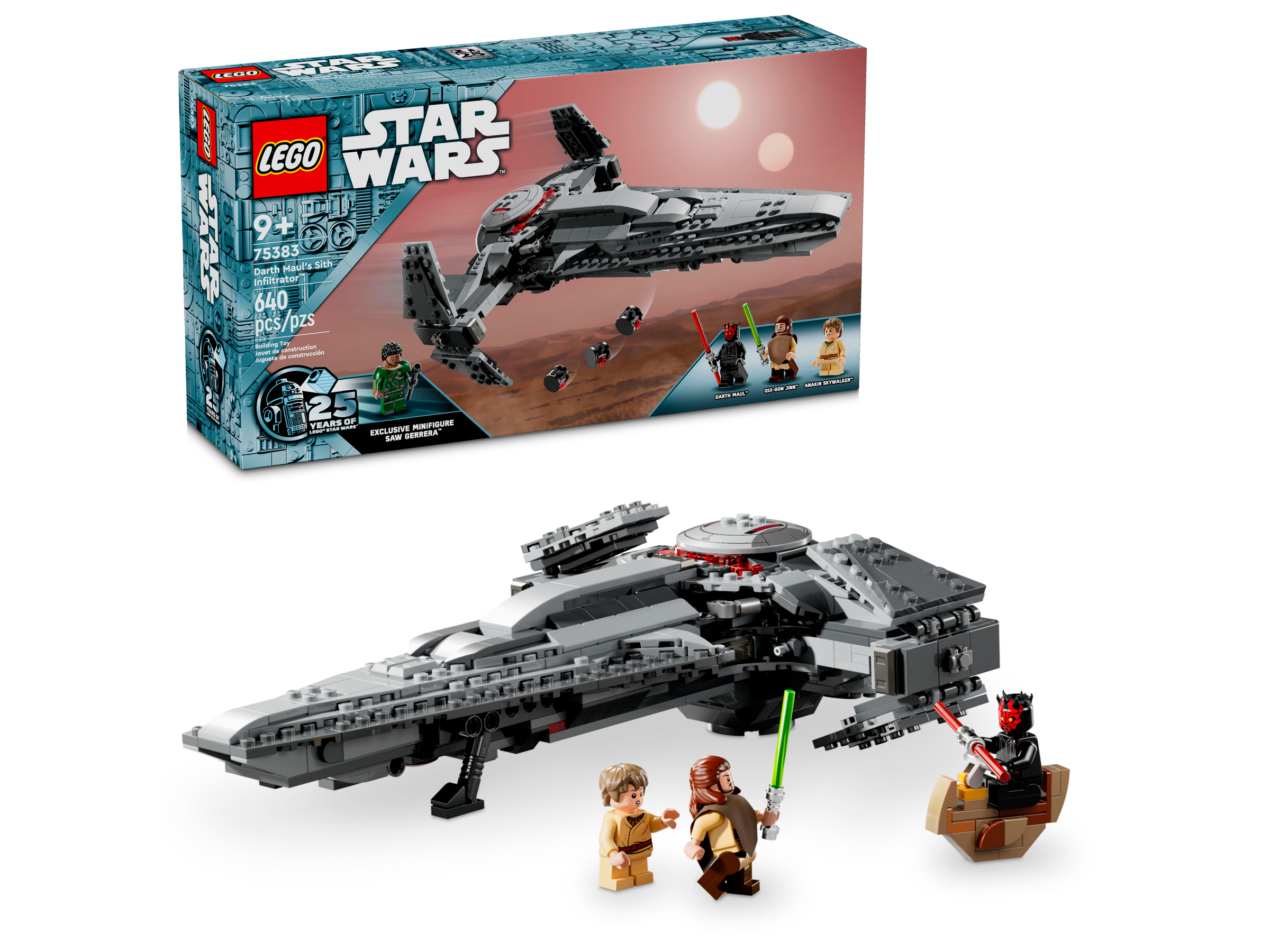 The 25 Best Lego Sets Real Parents and Kids Love