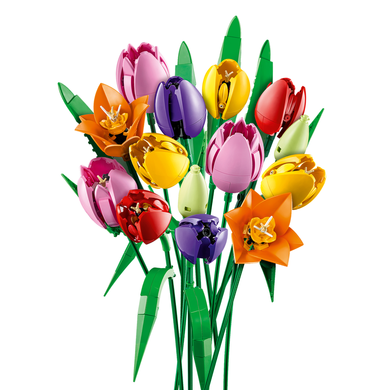 Tulip Bouquet