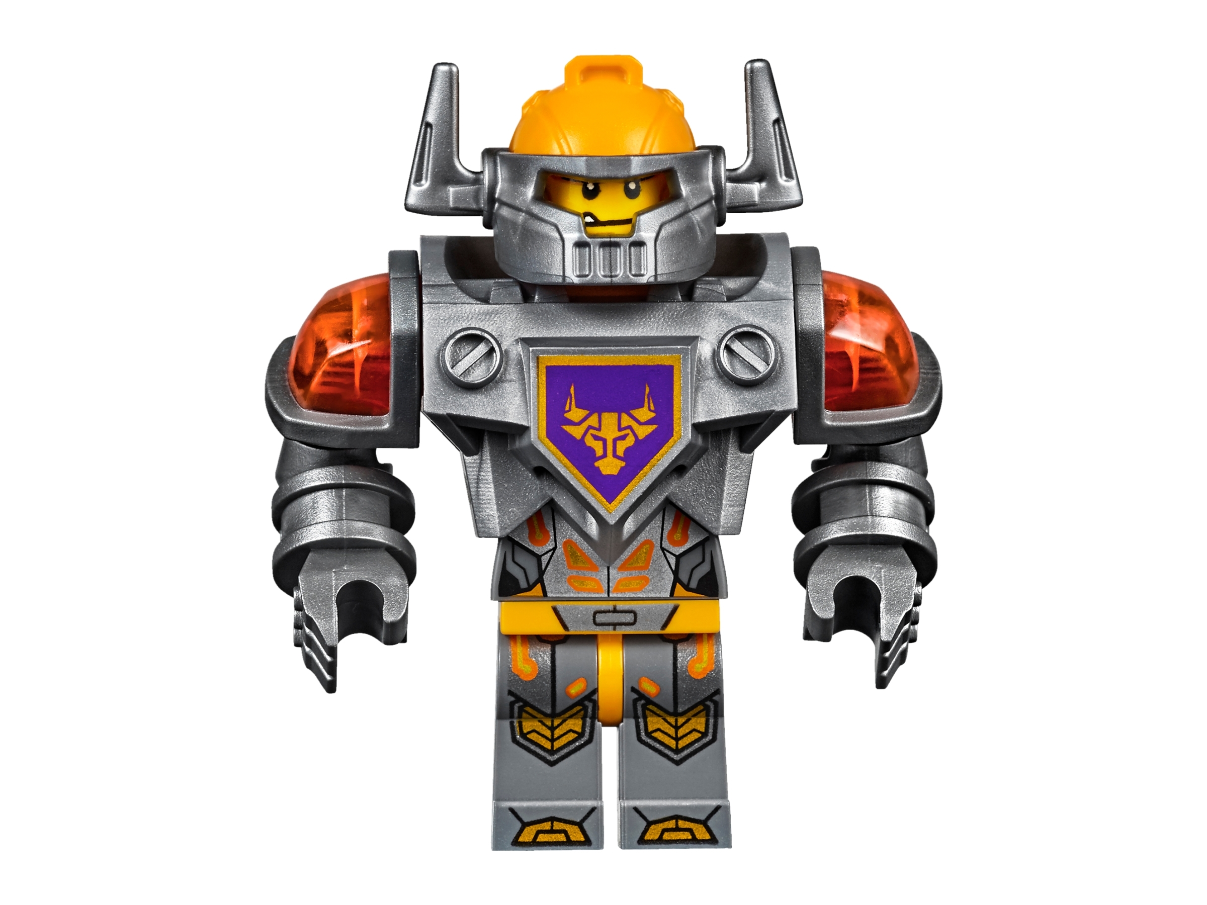 Bulk boks barm Axl's Tower Carrier 70322 | NEXO KNIGHTS™ | Buy online at the Official LEGO®  Shop US