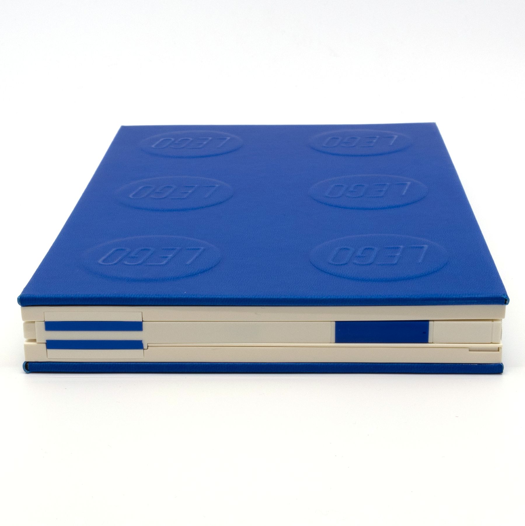 Locking Notebook with Gel Pen – 2x3 Blue 5009562 | Other | Buy