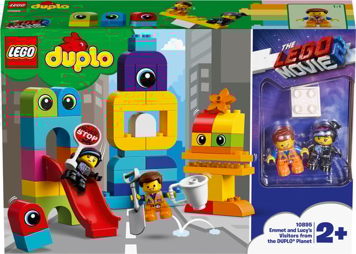 THE LEGO® MOVIE™ | Oficial LEGO® Shop US, image size:4600x3280