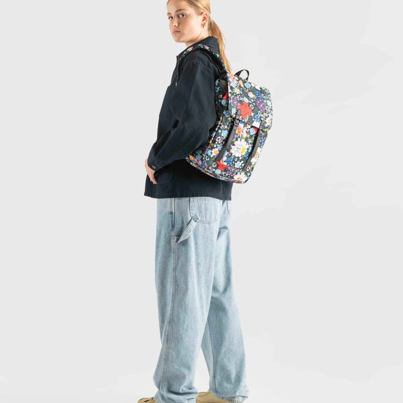 Herschel Retreat Small Backpack Garden Floral 5009280 | Other | Buy online at the Official LEGO Shop US Herschel Retreat Small Backpack Garden Floral 5009280 | Other | Buy online at the Official LEGO Shop US