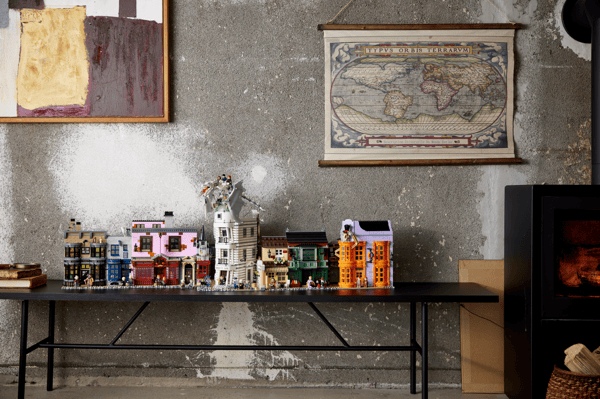 Gringotts™ Wizarding Bank – Collectors' Edition - Image 17