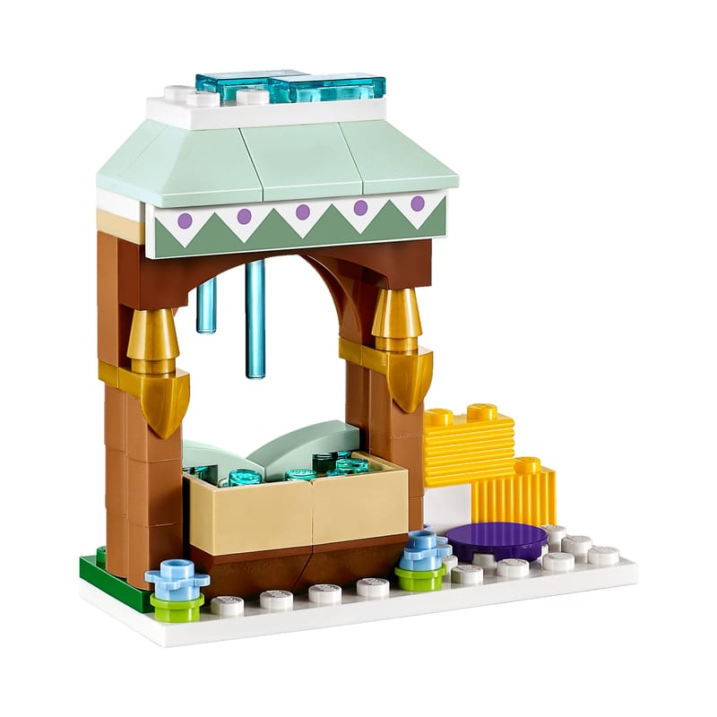 Anna's Snow Adventure 41147 Disney LEGO