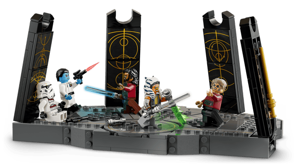 Ahsoka Tano's Duel on Peridea - Image 5