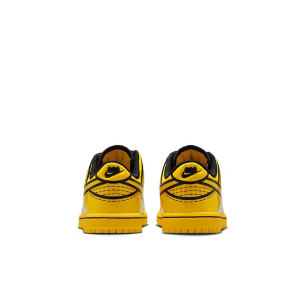 Nike Dunk Low x LEGO® Collection – Little Kids' Shoes - Image 9