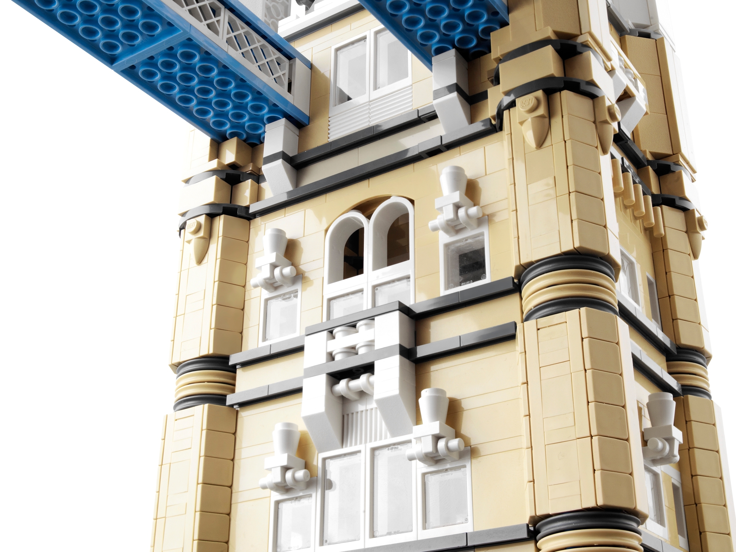 Viaje Retener Touhou El Puente de Londres 10214 | Creator Expert | Oficial LEGO® Shop ES