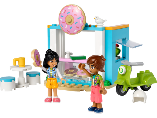 LEGO 41723 - Donutbutik