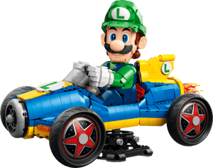 Mario Kart™ : Luigi et Proto 8