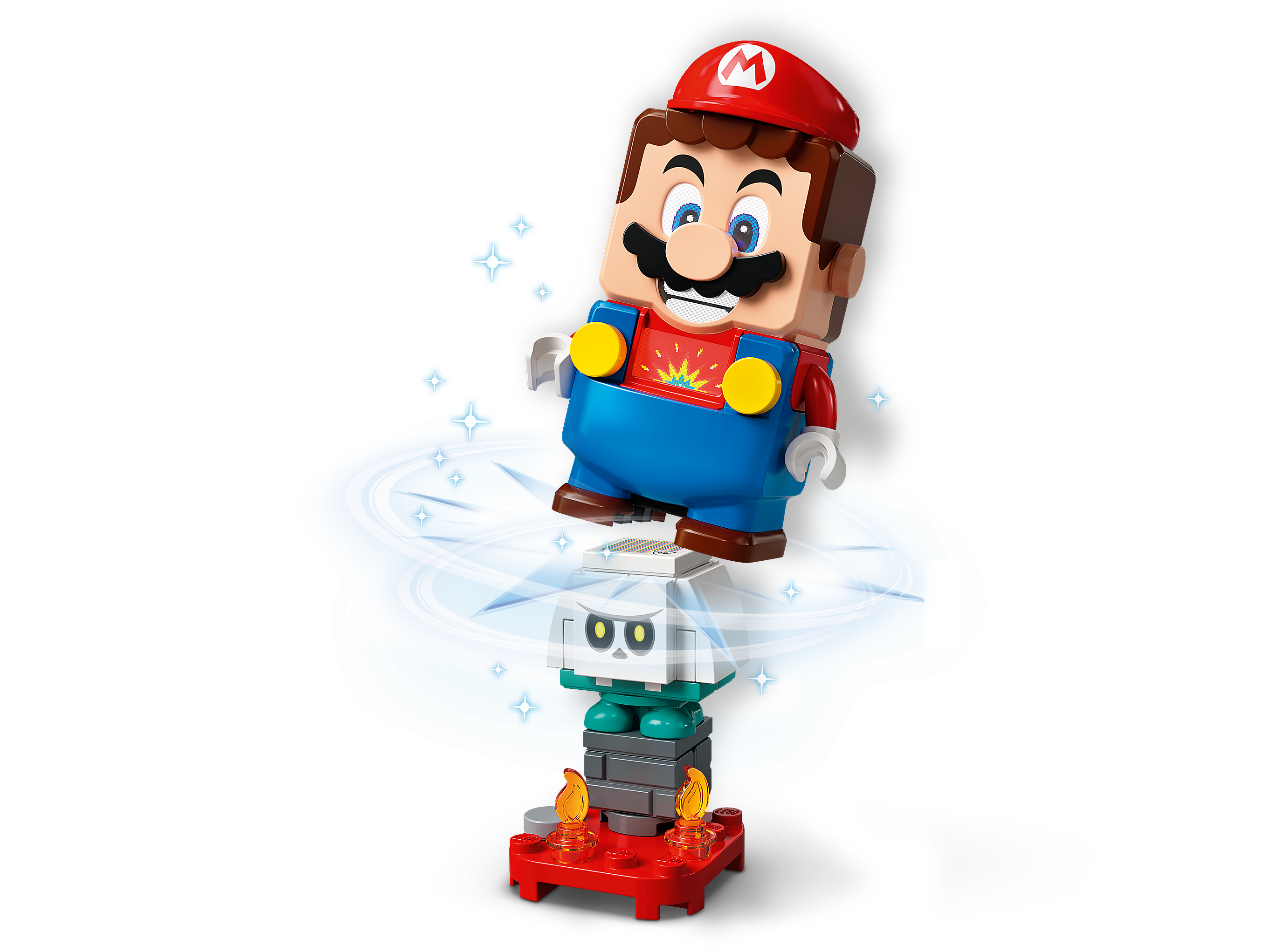 Packs – 2 71386 | Super Mario™ | Buy at the Official LEGO® Shop US
