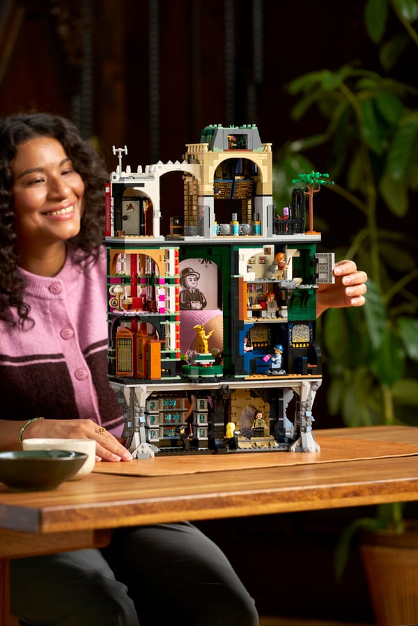 The Ministry of Magic™ – Collectors' Edition - Image 14