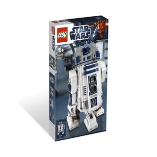 banner Långiver Bliv oppe R2-D2™ 10225 | Hard to Find Items | Buy online at the Official LEGO® Shop US