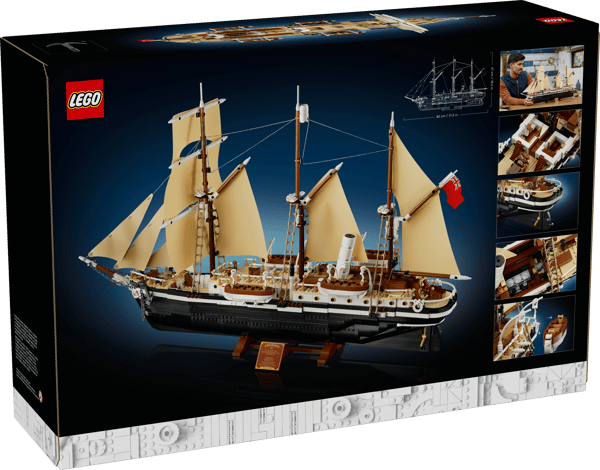 The Endurance - Image 20