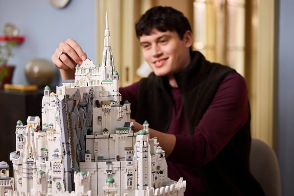 The Lord of the Rings: Minas Tirith™ - Image 29