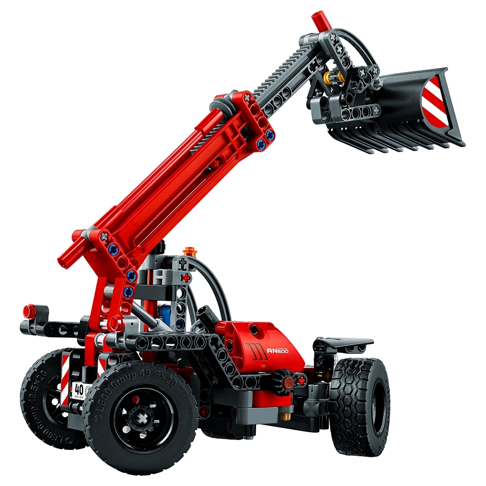 LEGO® Technic™ 42061 Teleskoplader NEU NEW OVP MISB 