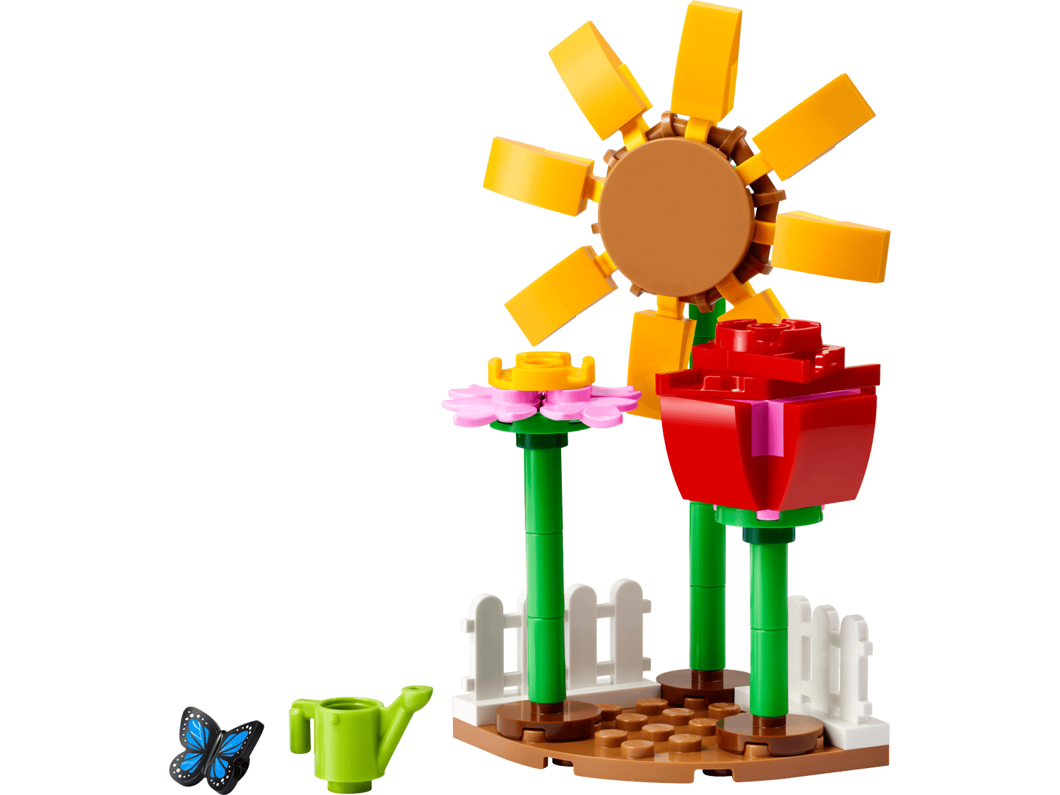 Blumengarten 30659 Friends Offizieller LEGO Shop DE blumengarten-30659-friends-offizieller-lego-shop-de