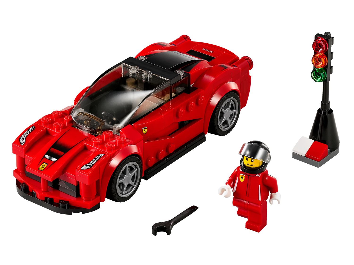 LaFerrari 75899 Speed Champions Buy Online At The Official LEGO LaFerrari 75899 Speed Champions Buy Online At The Official LEGO