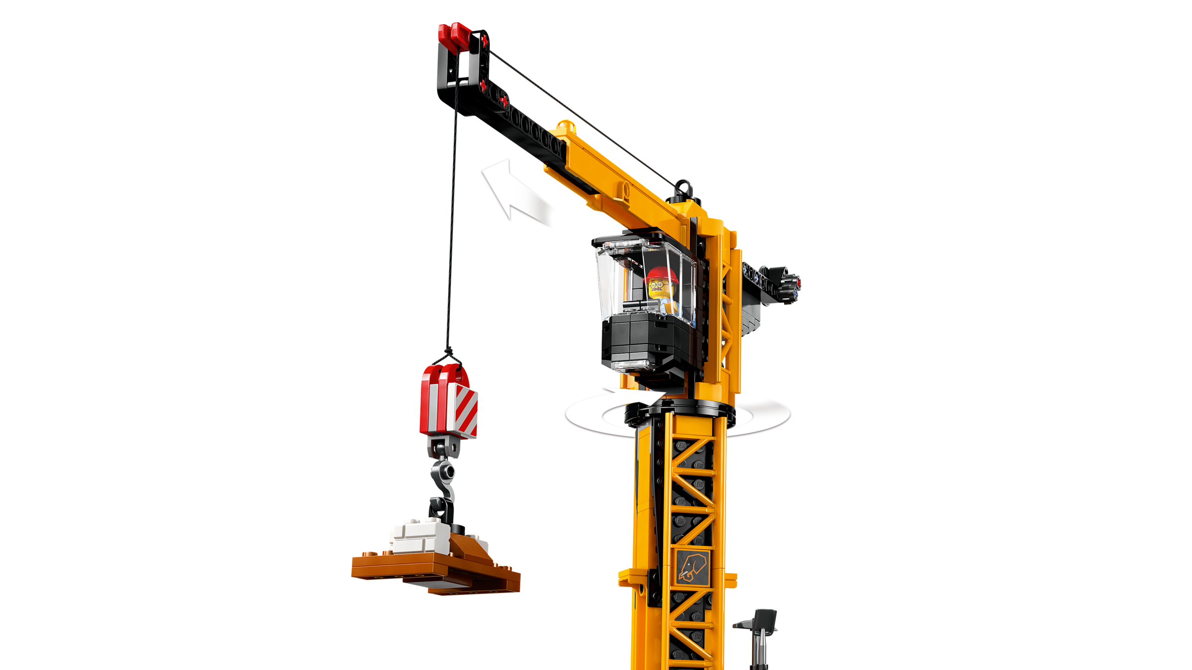 シティタワー 60473 | シティ |レゴ®ストア公式オンラインショップJPで購入