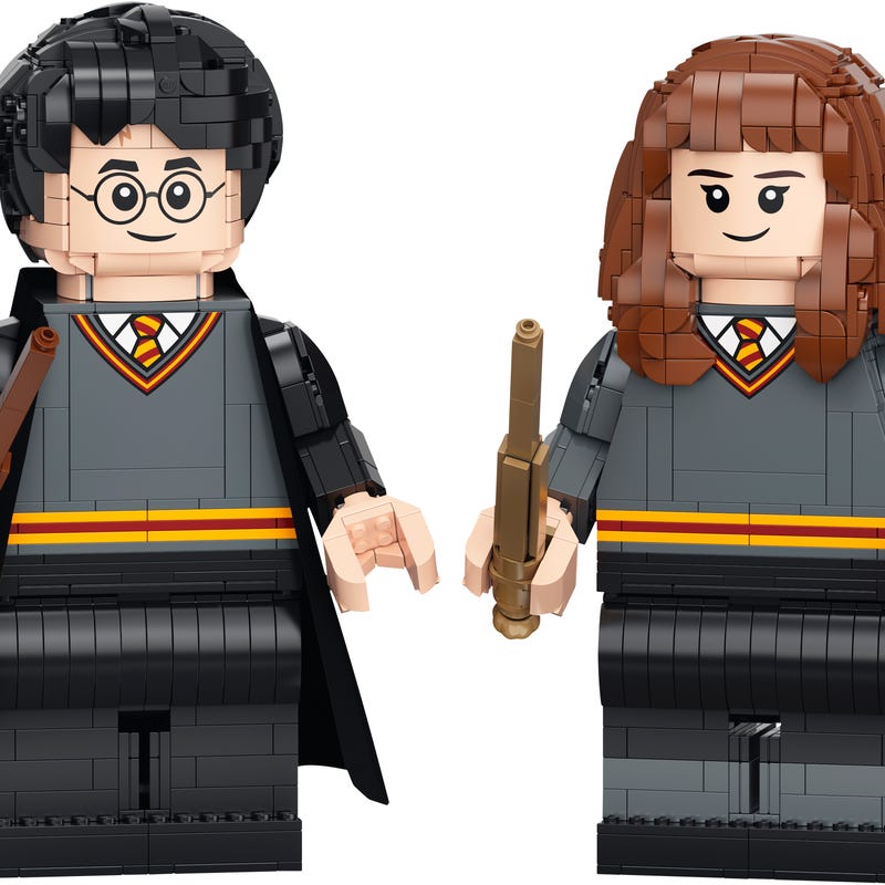 Harry Potter Hermione Granger™ - Main Image