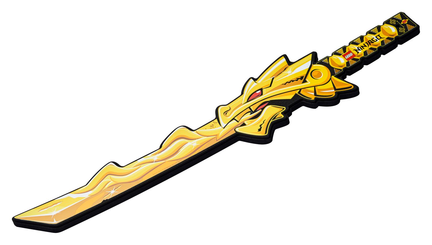 Sword of Fire 854125 | NINJAGO® | Buy online at the Official LEGO® Shop GB