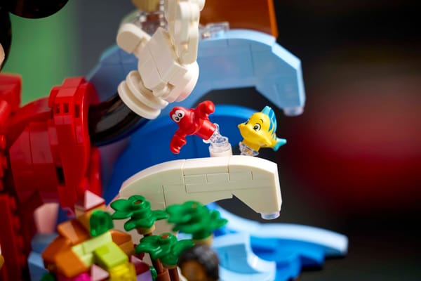 Magic of Disney - Image 11