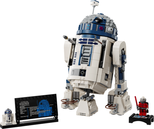 LEGO 75379 - R2-D2™