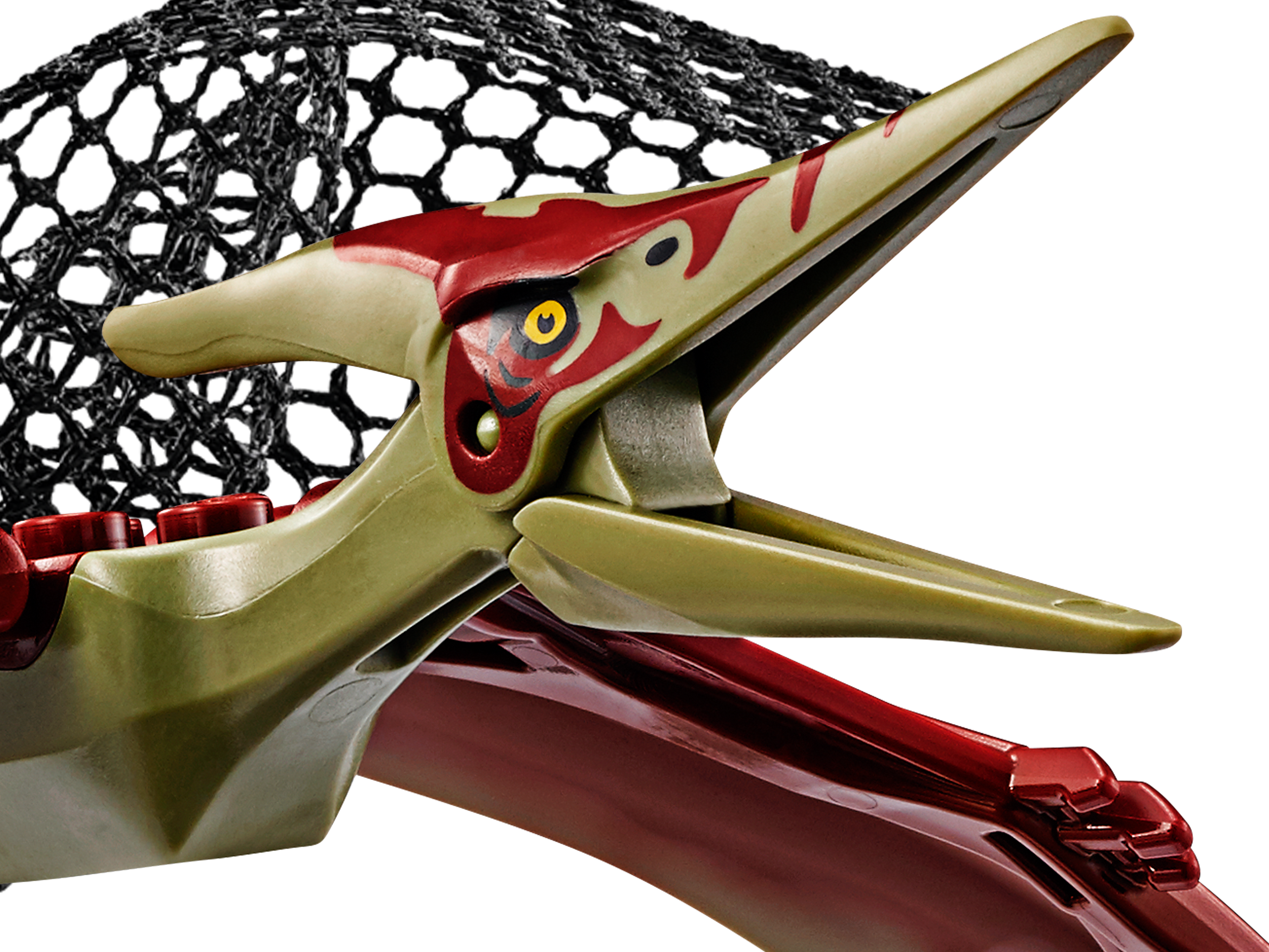 Pteranodon Chase 75926 | Jurassic World™ | Buy online at the