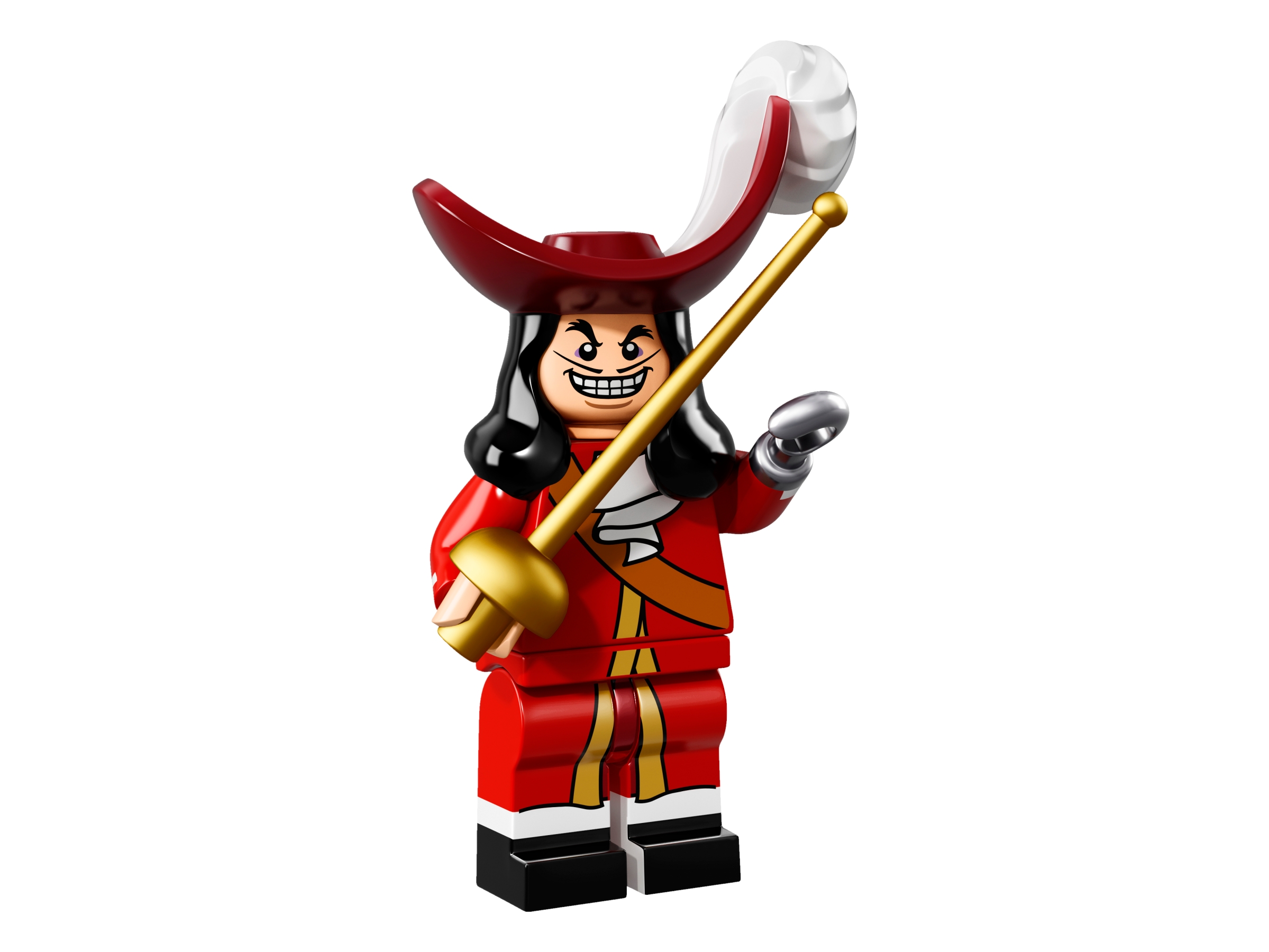 LEGO Minifigures Disney Series 71012 Peter Pan NEW 
